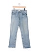 AGOLDE High-Rise Wide Leg Jeans
