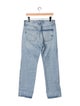 AGOLDE High-Rise Wide Leg Jeans