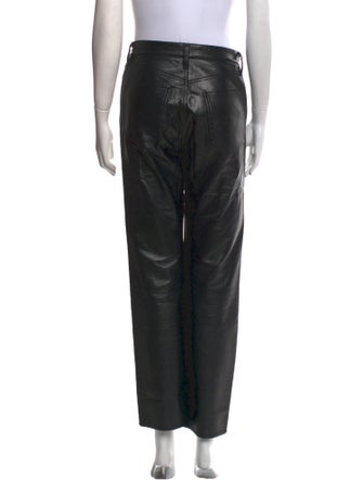 AGOLDE Straight Leg Pants