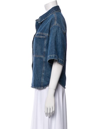 AGOLDE Denim Jacket