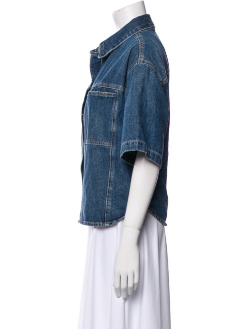 AGOLDE Denim Jacket