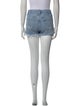 AGOLDE Mini Shorts
