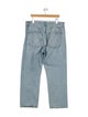 AGOLDE High-Rise Wide Leg Jeans