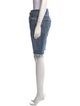 AGOLDE Knee-Length Shorts