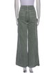AGOLDE Wide Leg Pants