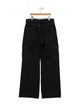 AGOLDE High-Rise Wide Leg Jeans