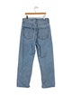 AGOLDE High-Rise Wide Leg Jeans