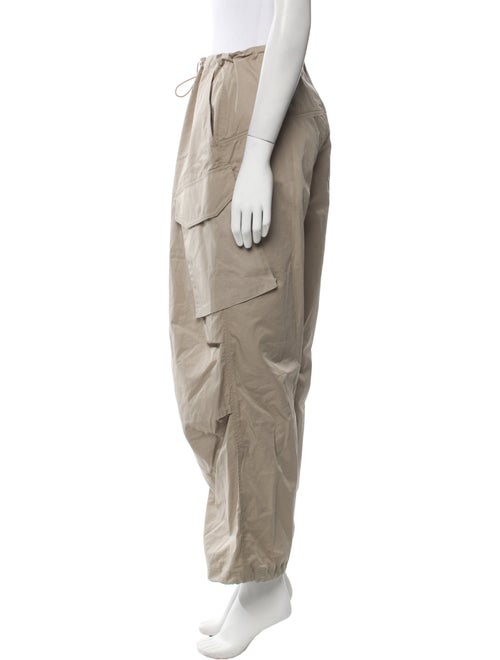 AGOLDE Wide Leg Pants