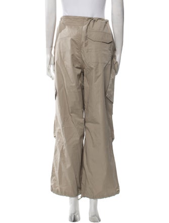 AGOLDE Wide Leg Pants