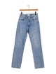 AGOLDE High-Rise Wide Leg Jeans