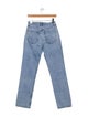 AGOLDE High-Rise Wide Leg Jeans