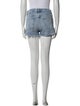 AGOLDE Mini Shorts