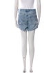 AGOLDE Mini Shorts