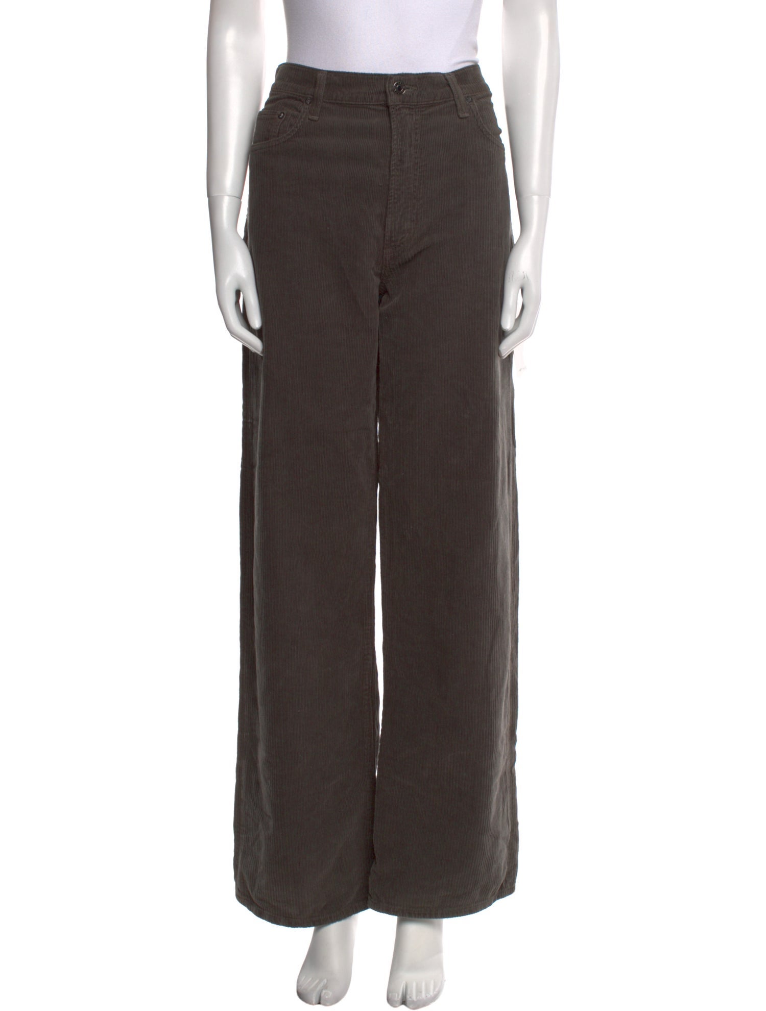 AGOLDE Wide Leg Pants w/ Tags