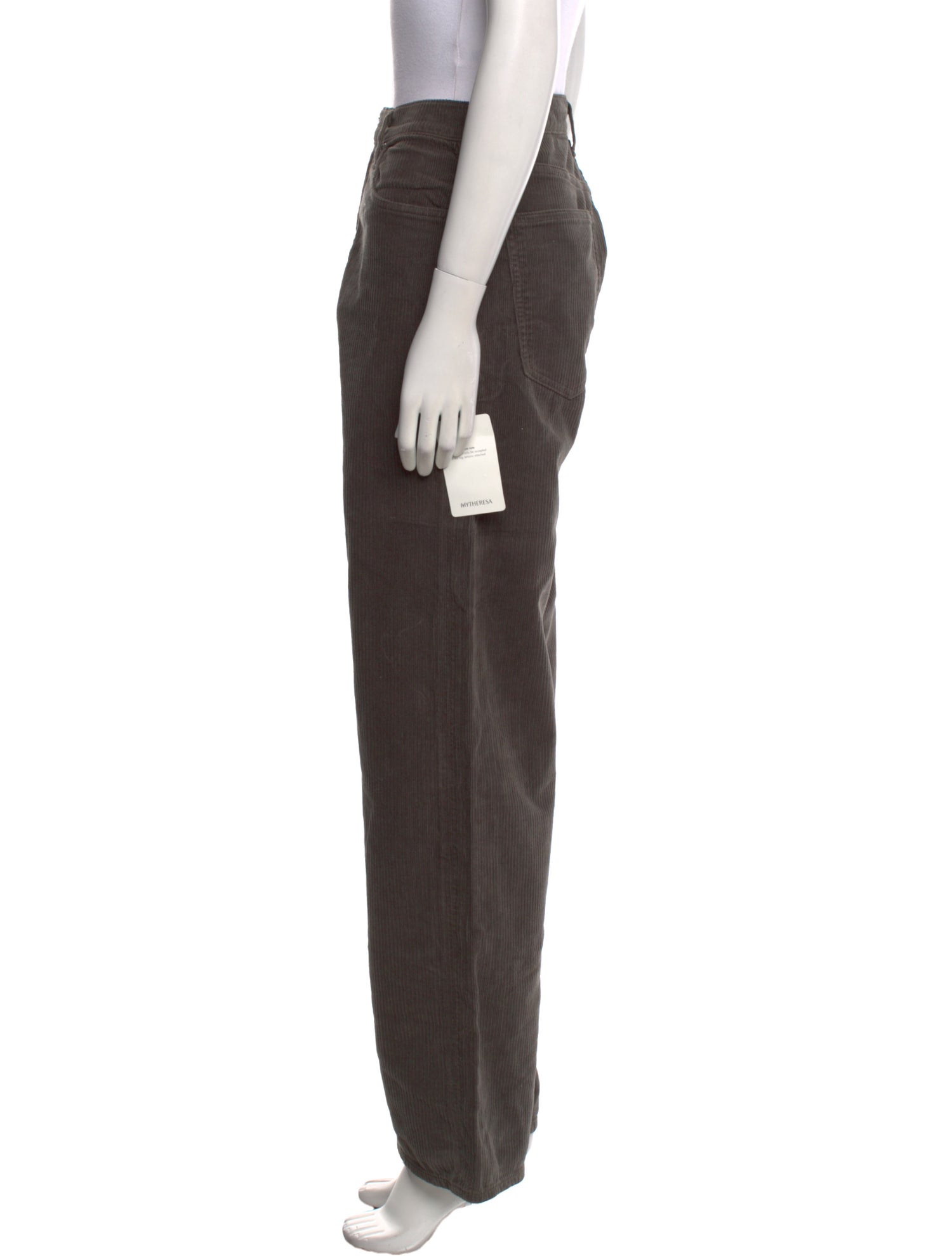 AGOLDE Wide Leg Pants w/ Tags