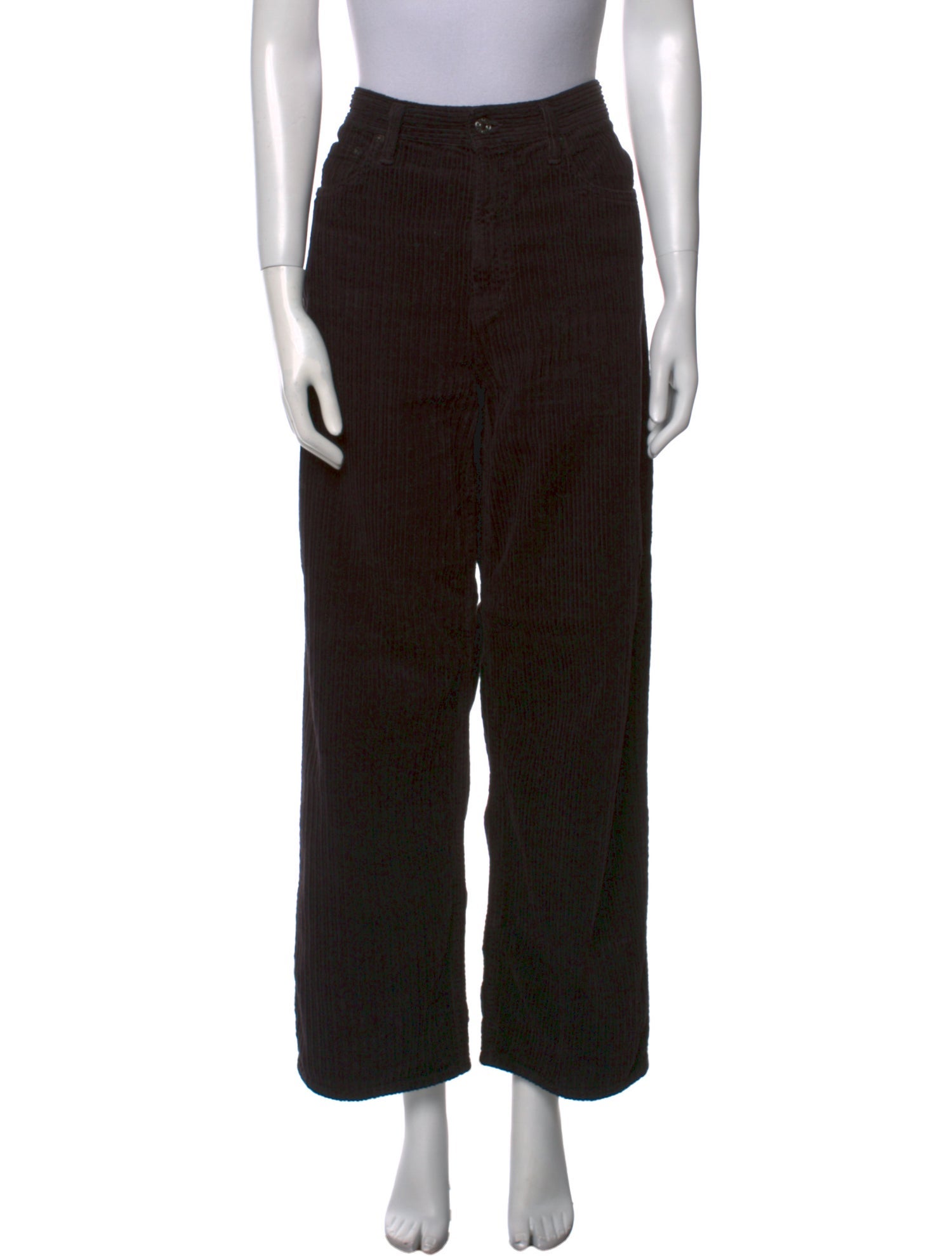 AGOLDE Skinny Leg Pants