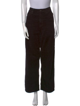 AGOLDE Skinny Leg Pants