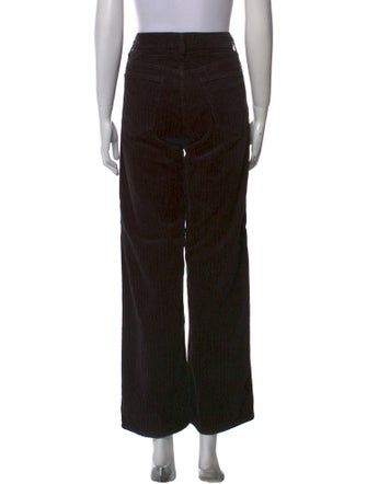 AGOLDE Skinny Leg Pants