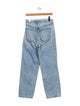 AGOLDE High-Rise Wide Leg Jeans
