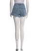 AGOLDE Mini Shorts