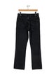 AGOLDE Mid-Rise Wide Leg Jeans