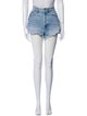 AGOLDE Mini Shorts
