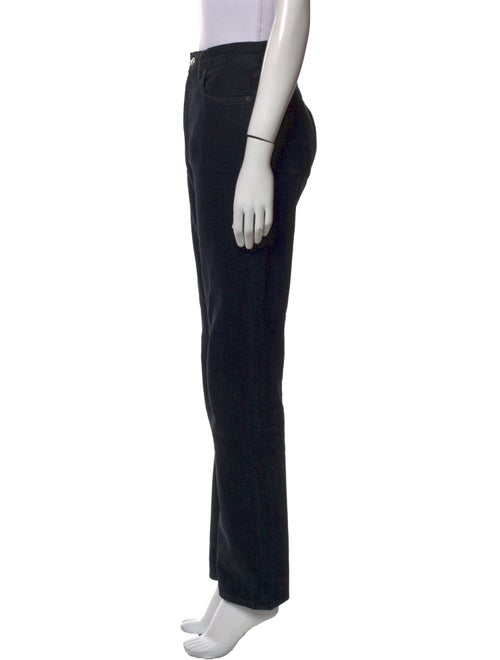 AGOLDE Straight Leg Pants