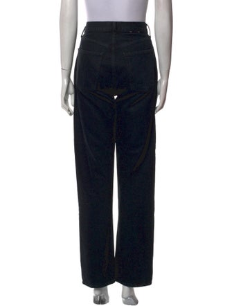 AGOLDE Straight Leg Pants