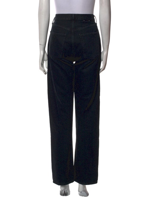 AGOLDE Straight Leg Pants