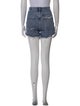 AGOLDE Mini Shorts