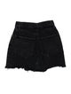 AGOLDE Mini Skirt