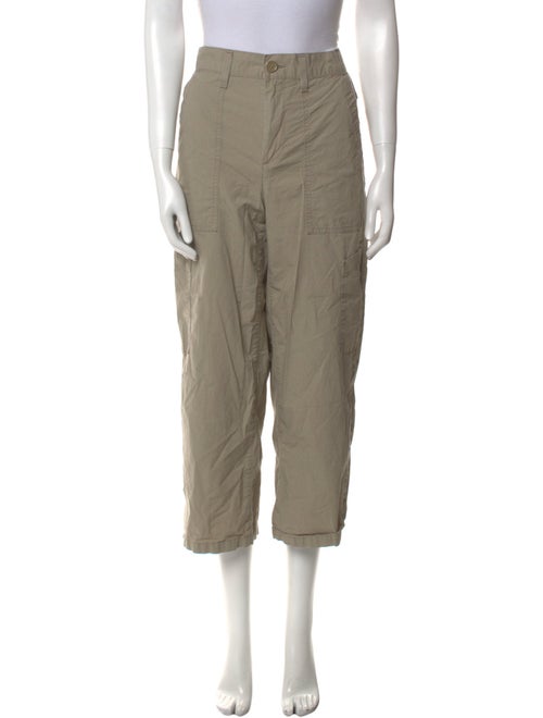 AGOLDE Wide Leg Pants