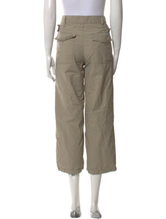 AGOLDE Wide Leg Pants