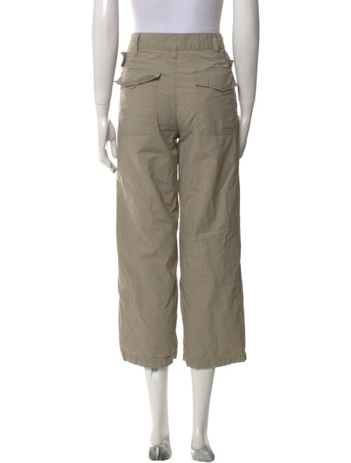 AGOLDE Wide Leg Pants