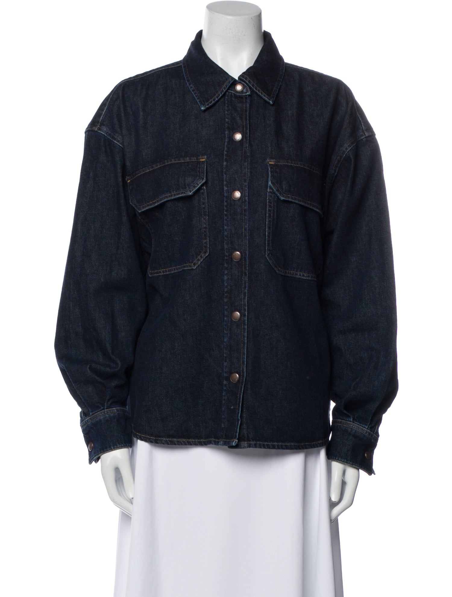 AGOLDE Denim Jacket