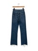 AGOLDE High-Rise Wide Leg Jeans