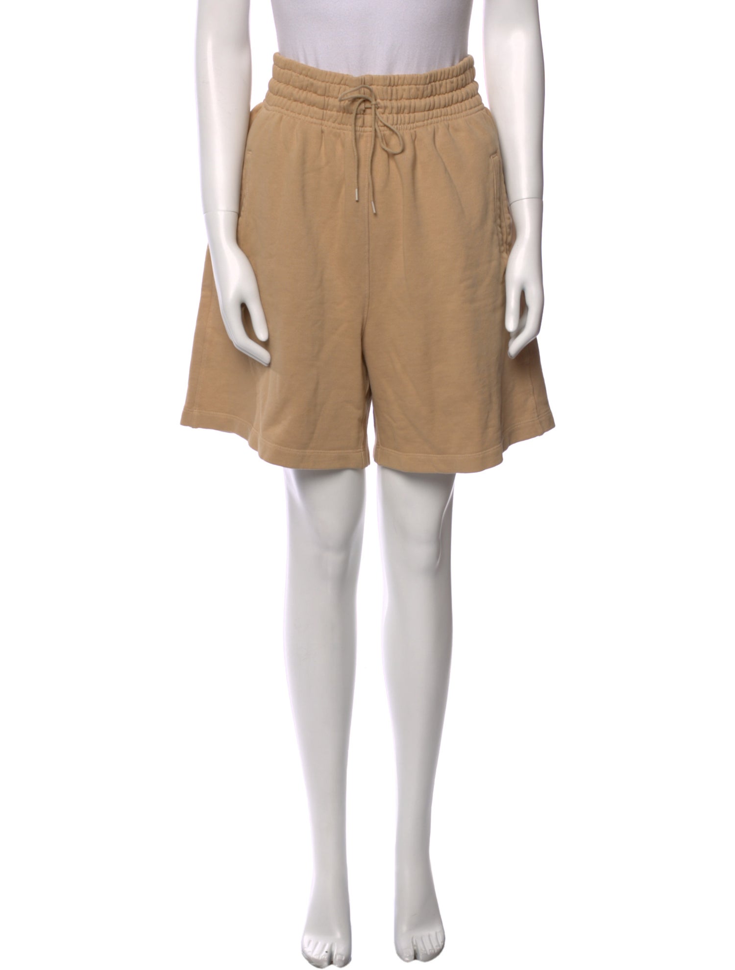 AGOLDE Knee-Length Shorts