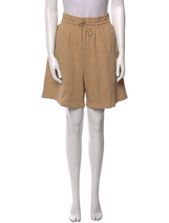 AGOLDE Knee-Length Shorts