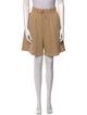 AGOLDE Knee-Length Shorts