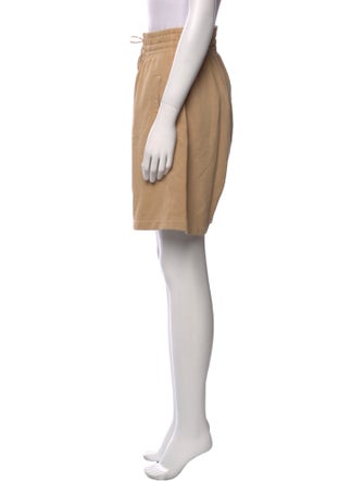 AGOLDE Knee-Length Shorts
