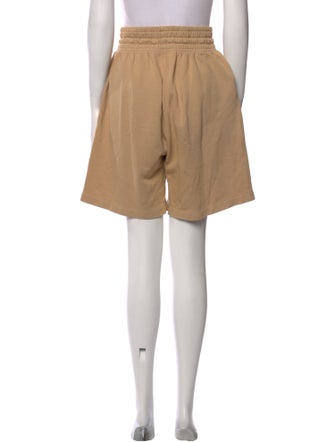 AGOLDE Knee-Length Shorts