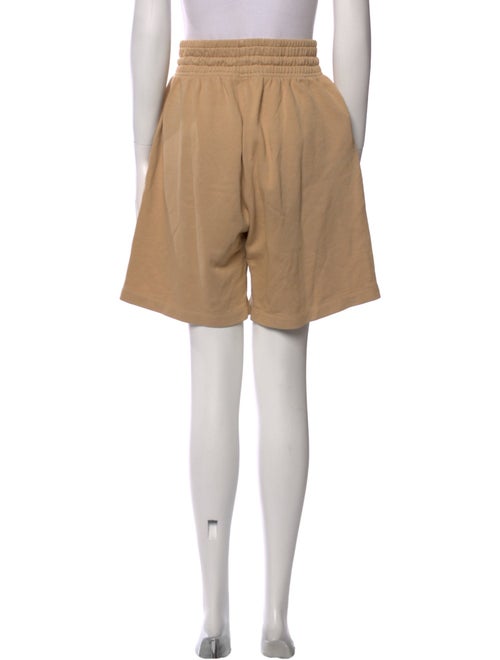 AGOLDE Knee-Length Shorts