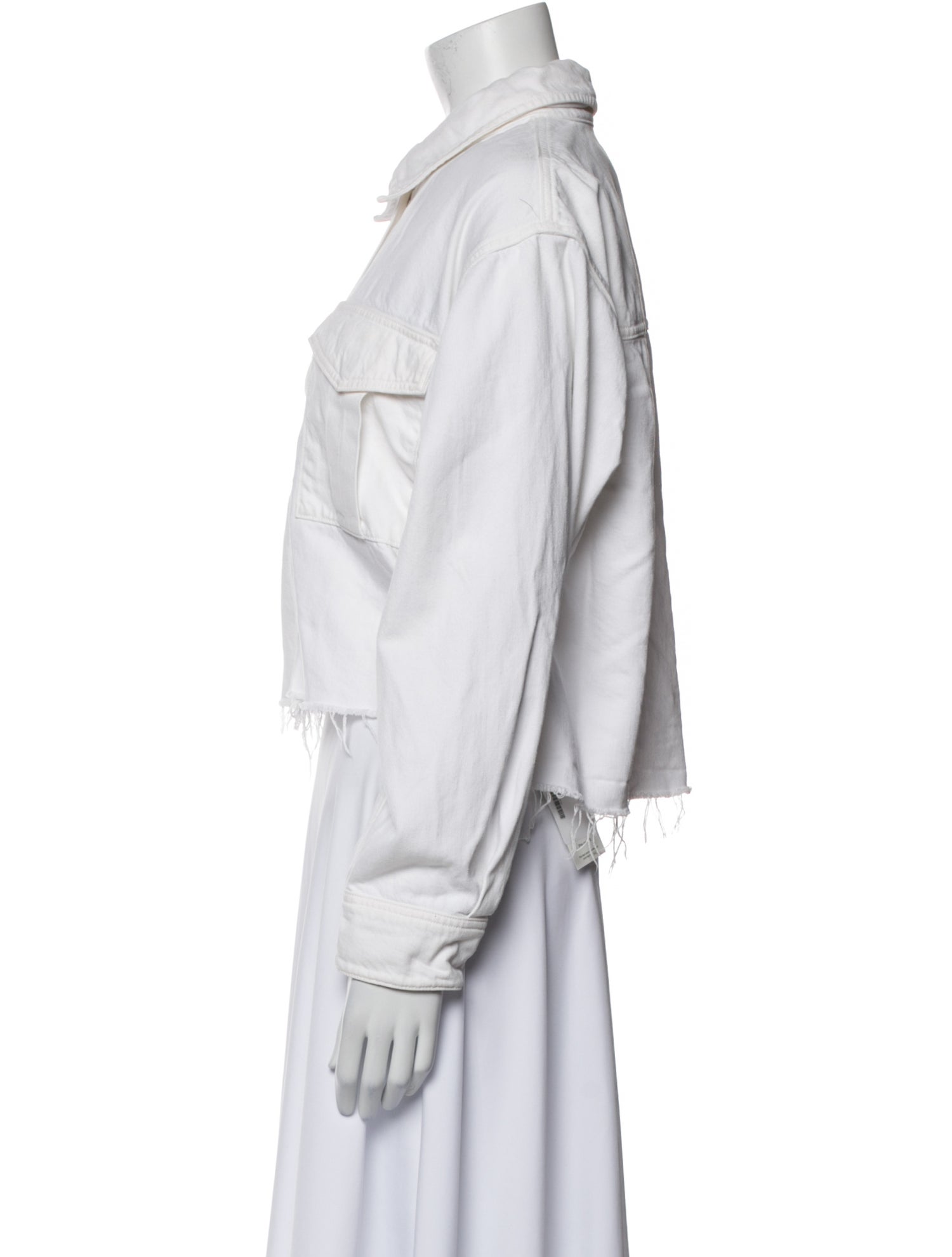 AGOLDE Utility Jacket