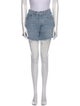 AGOLDE Mini Shorts
