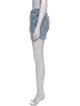 AGOLDE Mini Shorts