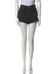 AGOLDE Mini Shorts