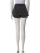 AGOLDE Mini Shorts