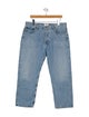 AGOLDE High-Rise Wide Leg Jeans