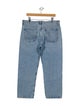 AGOLDE High-Rise Wide Leg Jeans