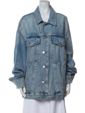AGOLDE Denim Jacket